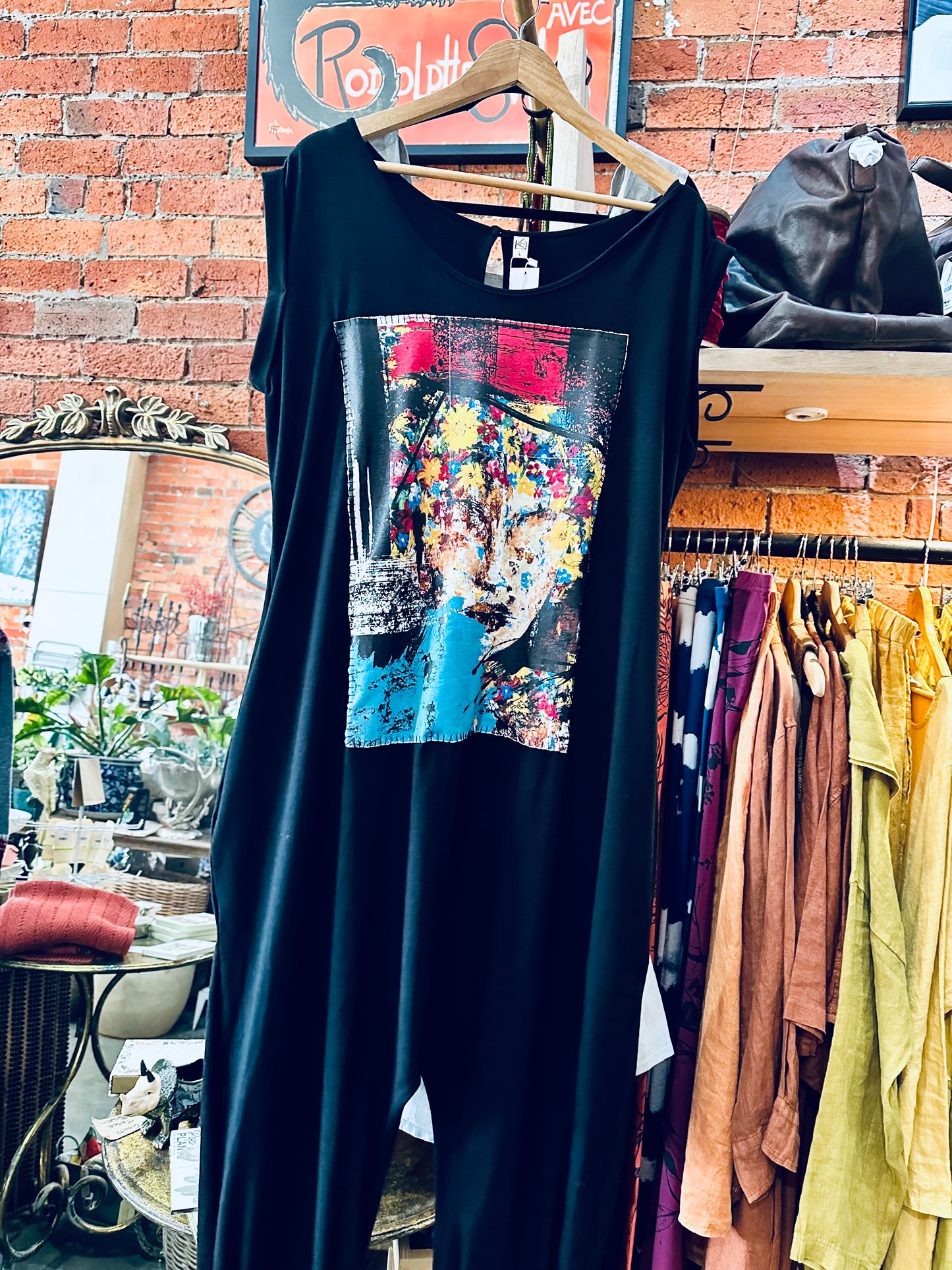 The Shirt Jumper - Co:I