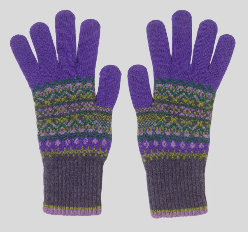 ERIBÉ Alloa Gloves