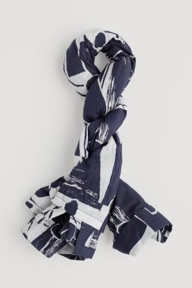 SEASALT CORNWALL - Larissa Shirt - Window Painting Maritime