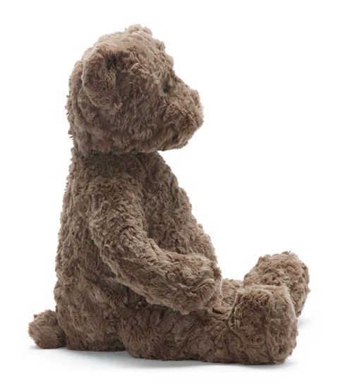 NANA HUCHY - Benny the Bear