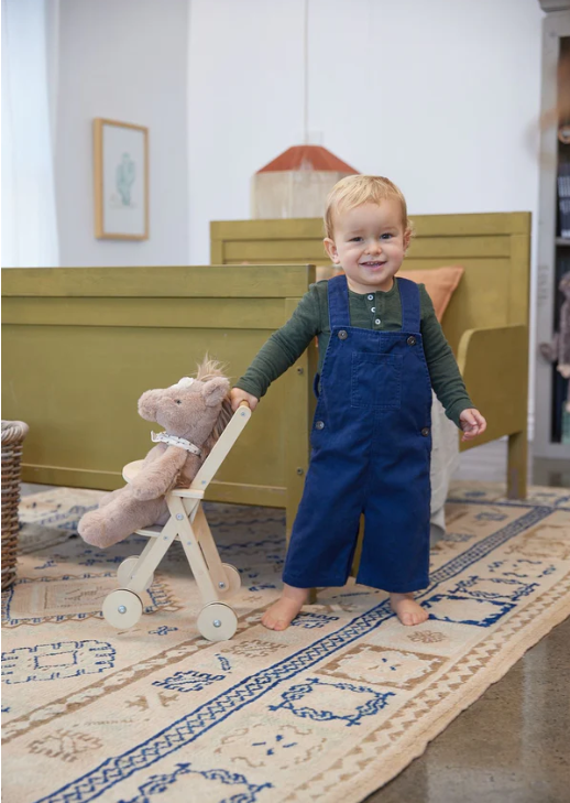 NANA HUCHY - Harvey the Horse