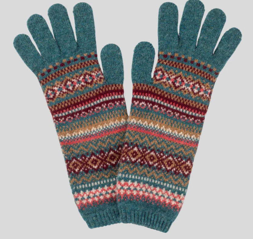 ERIBÉ Alpine Gloves