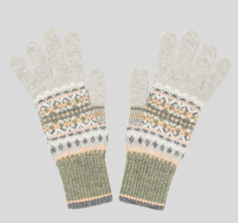 ERIBÉ Alloa Gloves
