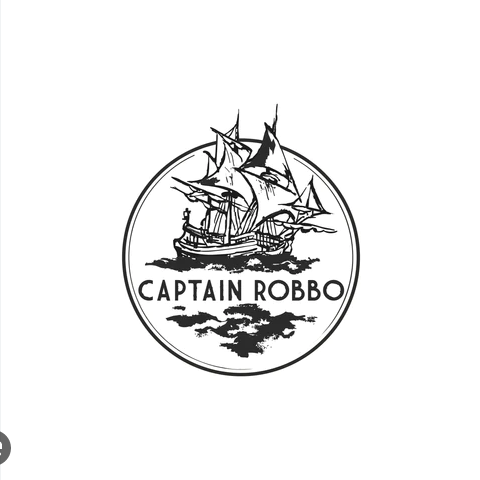 Captain Robbo – Potted Pear