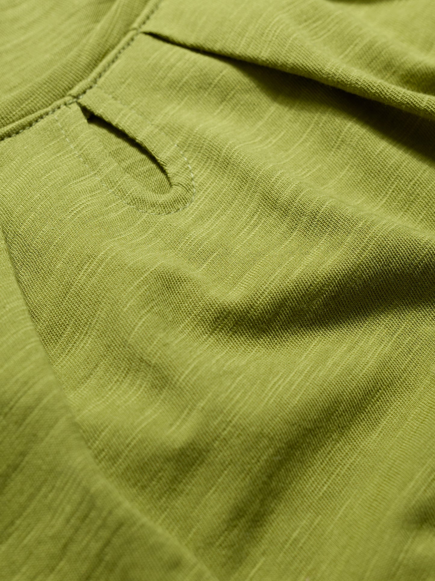 SEASALT CORNWALL - Appletree TShirt - Aloe