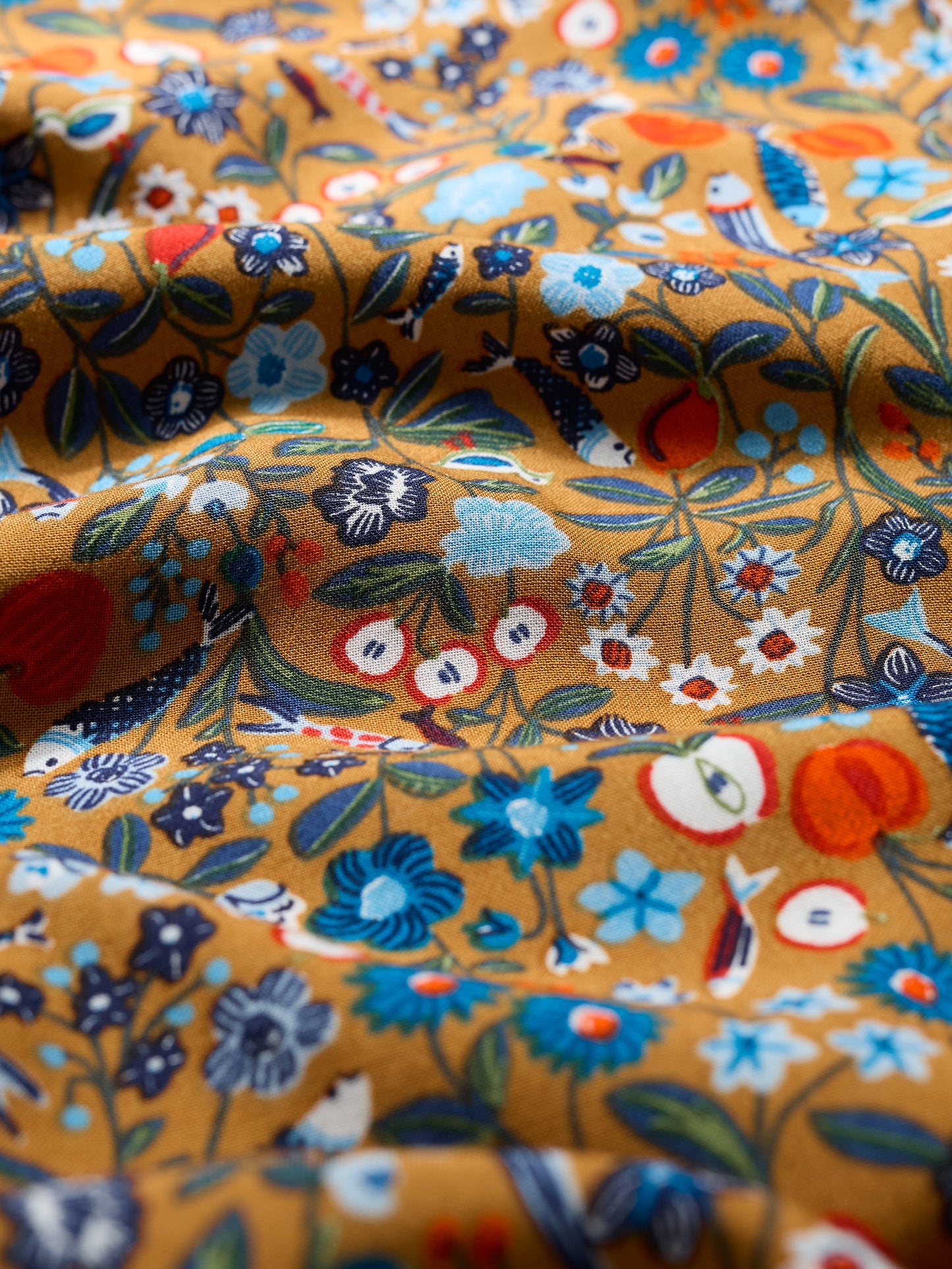 SEASALT CORNWALL - Bridget Dress - Still Life Basket