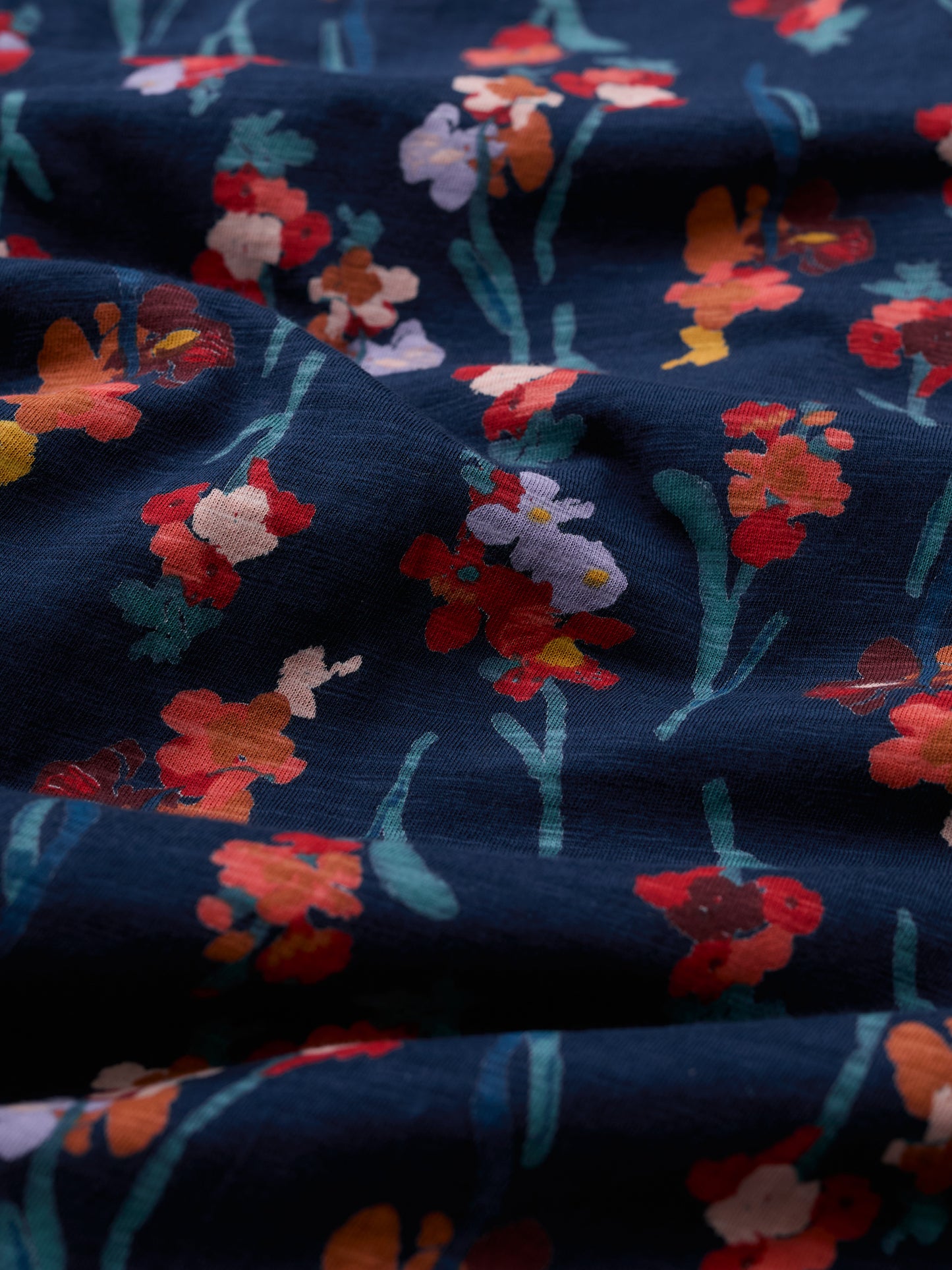 SEASALT CORNWALL - Chateaux Dress - Snapdragon Sea Cave