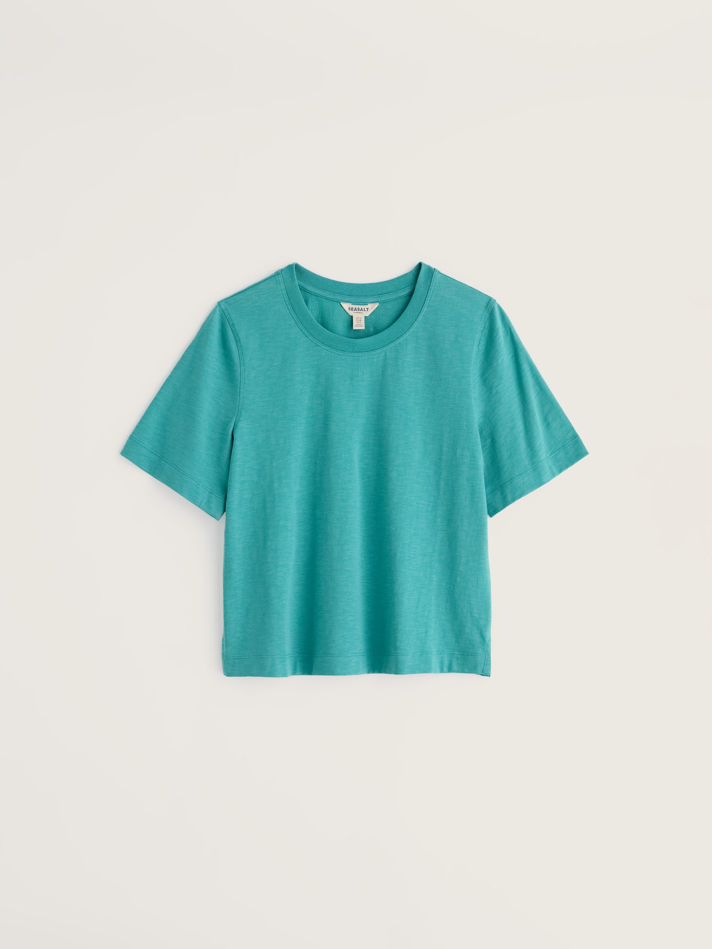 SEASALT CORNWALL - Copseland TShirt - Riverside