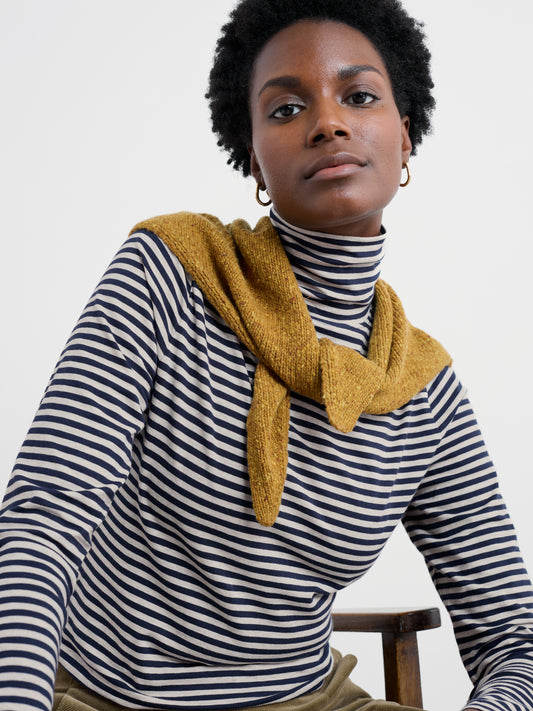 SEASALT CORNWALL - Landing Top - Pellitras Hessian Maritime