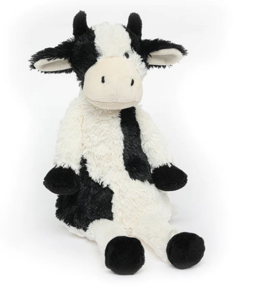 Clover the Cow (black)