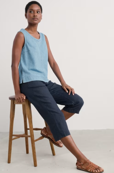 SEASALT CORNWALL - Brawn Point Crops - Maritime