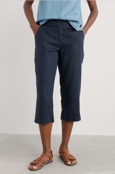 SEASALT CORNWALL - Brawn Point Crops - Maritime