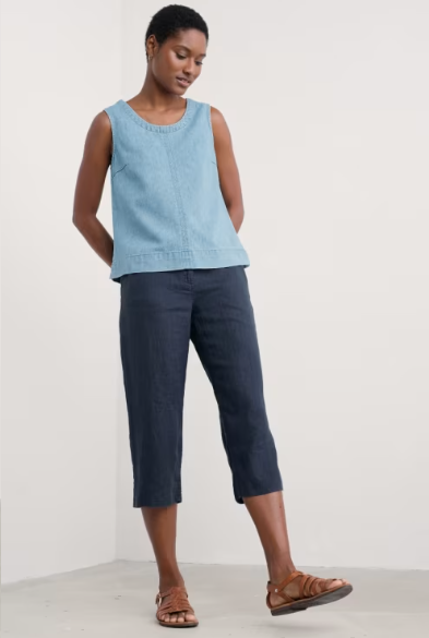 SEASALT CORNWALL - Brawn Point Crops - Maritime