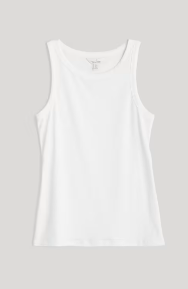 SEASALT CORNWALL - Wild Plain Vest - Salt