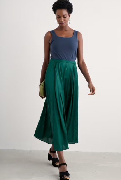 SEASALT CORNWALL - Cloud Pass Vest - Maritime