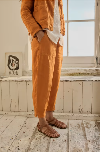 SEASALT CORNWALL - Saltings Crops - Cumin