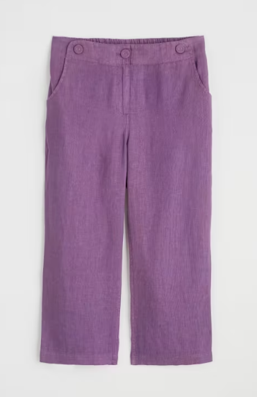 SEASALT CORNWALL - Brawn Point Crops - Light Damson