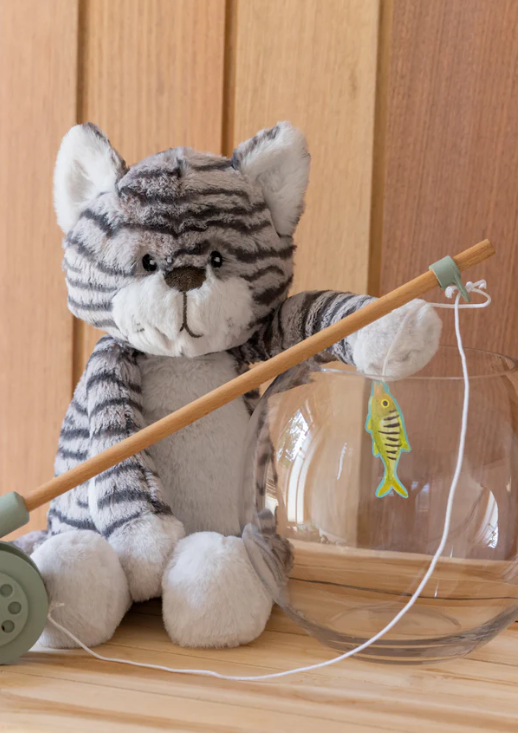 NANA HUCHY - Chloe the Cat