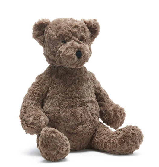 NANA HUCHY - Benny the Bear