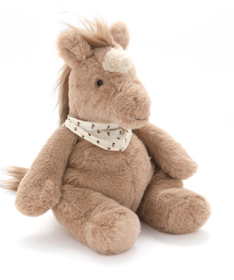 NANA HUCHY - Harvey the Horse