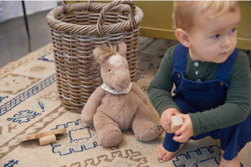 NANA HUCHY - Harvey the Horse