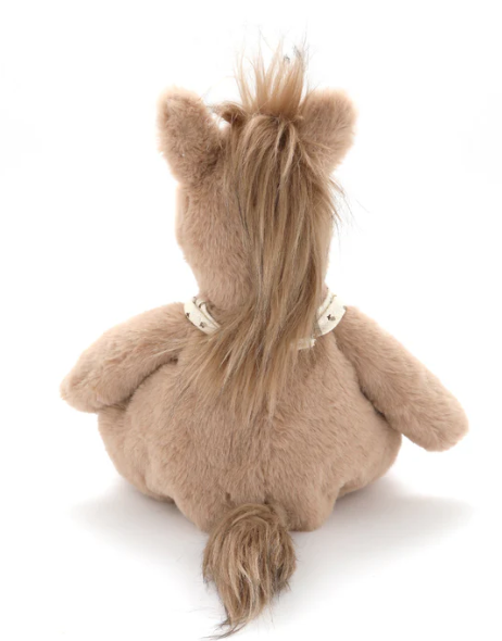 NANA HUCHY - Harvey the Horse