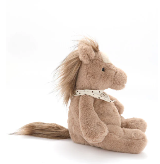 NANA HUCHY - Harvey the Horse