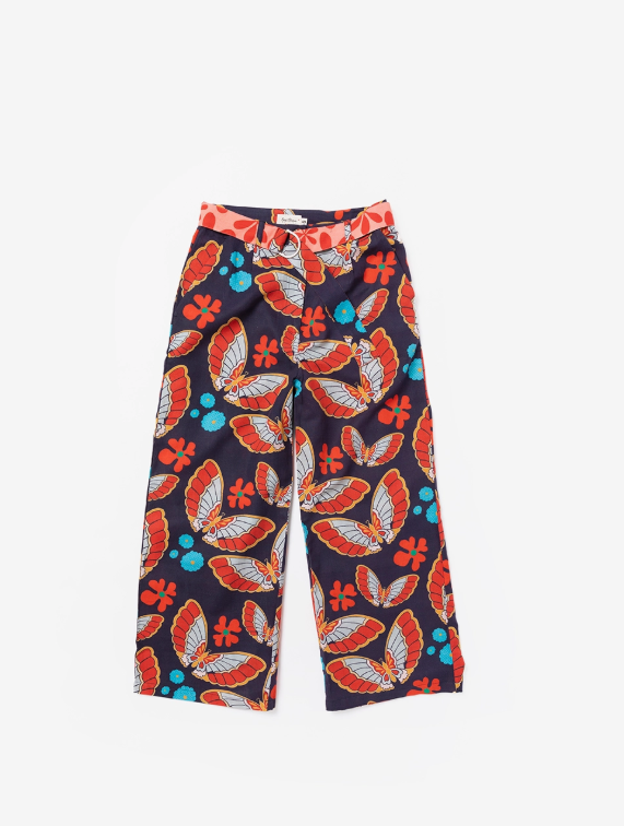 BIRD & BLOSSOM - Mila Pants