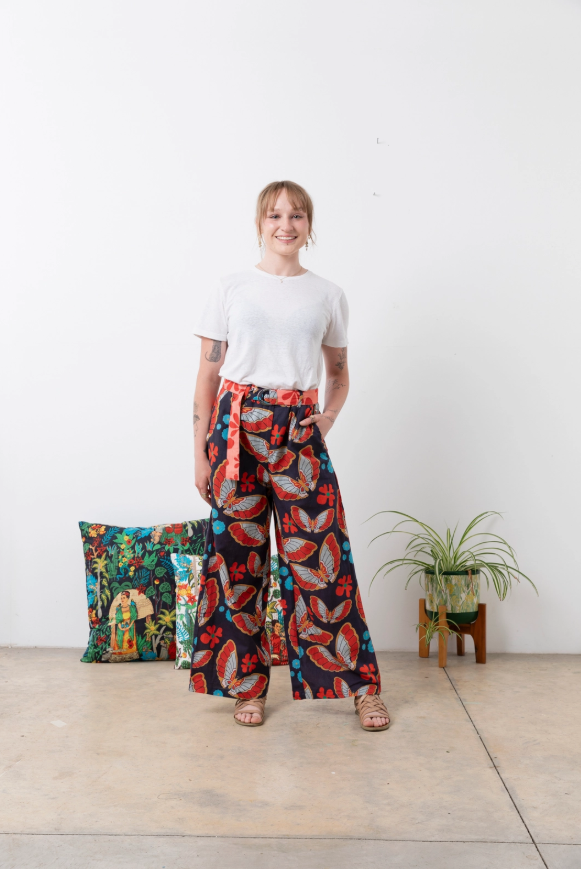 BIRD & BLOSSOM - Mila Pants