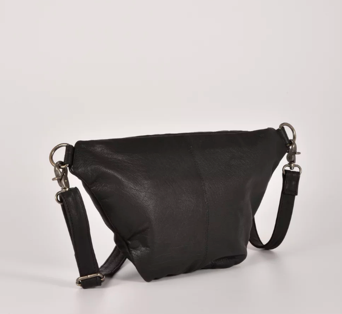 Cobb & Co - Dickson Leather Crossbody bag