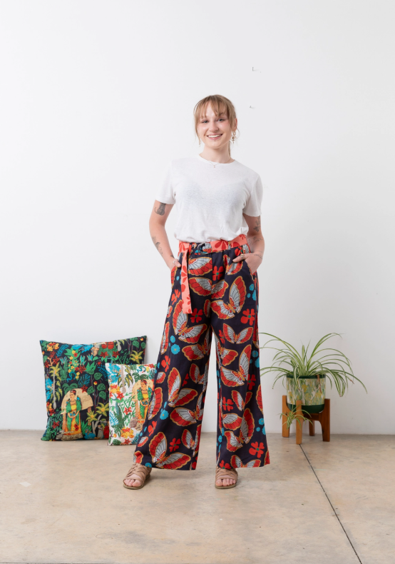 BIRD & BLOSSOM - Mila Pants