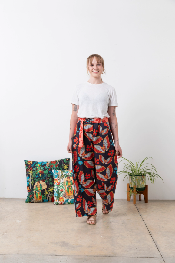 BIRD & BLOSSOM - Mila Pants