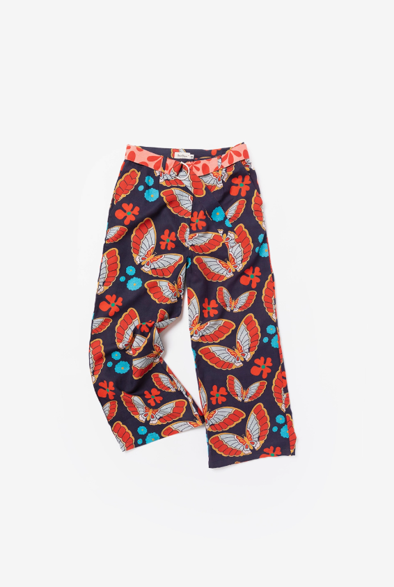 BIRD & BLOSSOM - Mila Pants