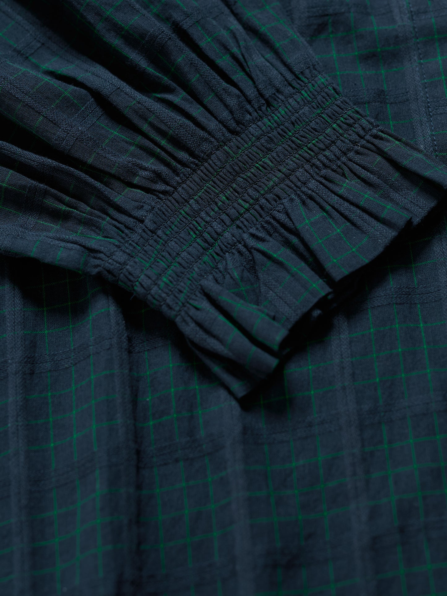 SEASALT CORNWALL - Wild Sorrel Button Up Top - Skath Maritime Hedgerow